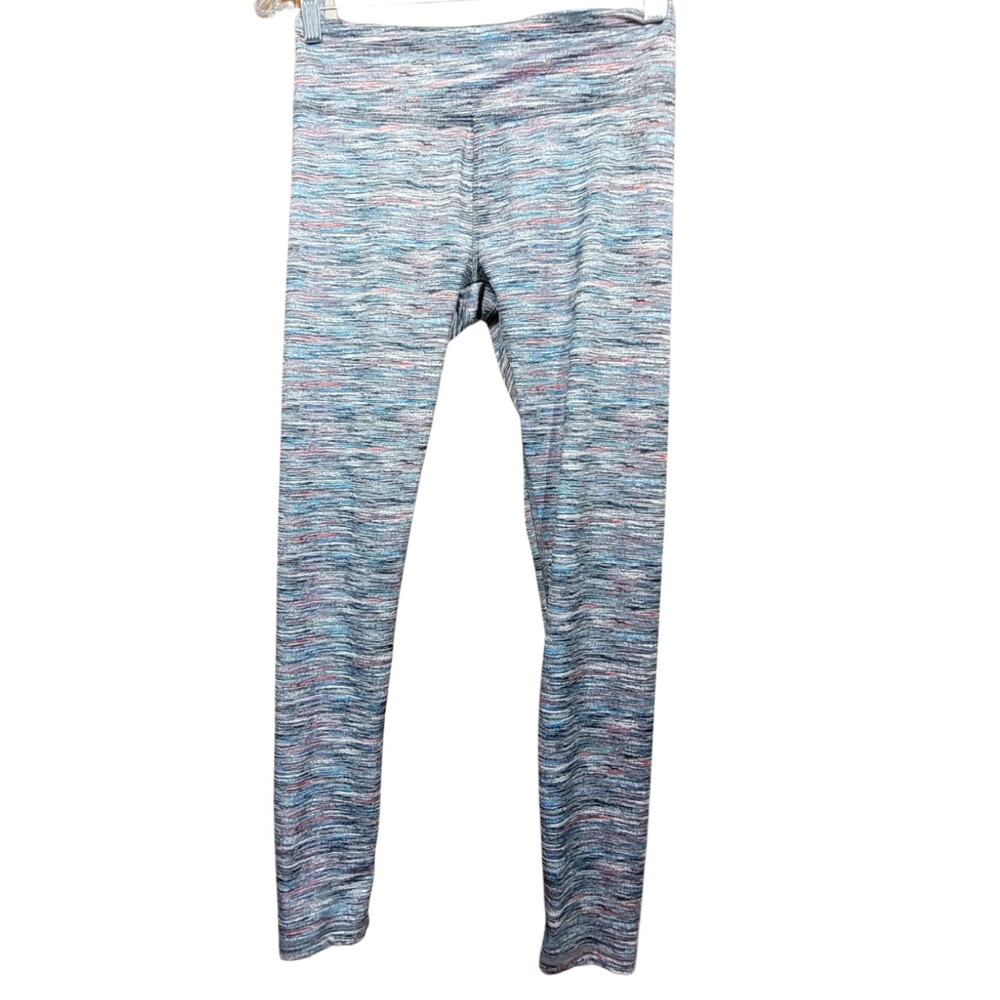 Gray Athletic Leggings Size Small